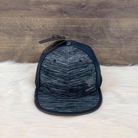 project rock atb trucker